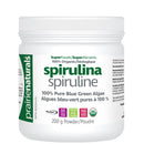 Buy Now! Prairie Naturals Spirulina Powder Organia (200 g). Proven Fat-fighter. Effective Anti-inflammatory These tiny, single-celled fresh-water micro algae contain an impressive 60% protein content! Researchers have found that spirulina intake reduces blood cholesterol and inflammation.