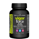Buy Now! Prairie Naturals Vigor-Force Supreme (60 Softgels). Have the Vigor & Stamina You Want! Canada’s best all-natural energizer for men. 