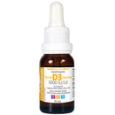Prairie Naturals | Vitamin D3 1000IU (15 ml) - 500 servings