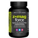 Buy Now! Prairie Naturals Z-Mag Force (120 caps). Z•Mag Force is shown to increase testosterone levels and muscle strength, while also improving sleep.