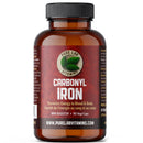 Buy Now! Pure Lab Vitamins | Carbonyl IRON (90 caps). Helps to Form Red Blood Cells and Helps Their Proper Function. Helps to Prevent Deficiency.