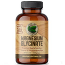 Buy Now! Pure Lab Vitamins | Magnesium Glycinate (120 caps). When dealing with conditions like Chronic Pain, Fibromyalgia, Neuropathies, Spasms, Migraines, Restless Leg Syndrome, Chronic Constipation, Insomnia, or any combination thereof, you need to know, they can often times be traced back to one nutrient deficiency - Magnesium!
