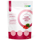 Buy Now! Raw Nutritional Pure Organic Goji (225 g). Excellent source of antioxidants, and more than 20 vitamins and minerals.