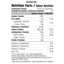 Buy Now! XPLABS ISOXP Pancake Mix supplement facts of ingredients. Made with pure grass fed whey isolate and Gluten-Free whole grain oat flour, ISO XP Prebiotic Pancakes are Amazing! Ready to eat with the addition of just water + heat.
