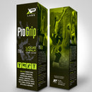 Buy Now! XPLABS Pro Grip (250 ml Refill Bottle). XP Labs ProGrip Liquid Chalk Technology provides a quick drying non messy, non sticky formula which used on hands to instantly enhance grip.