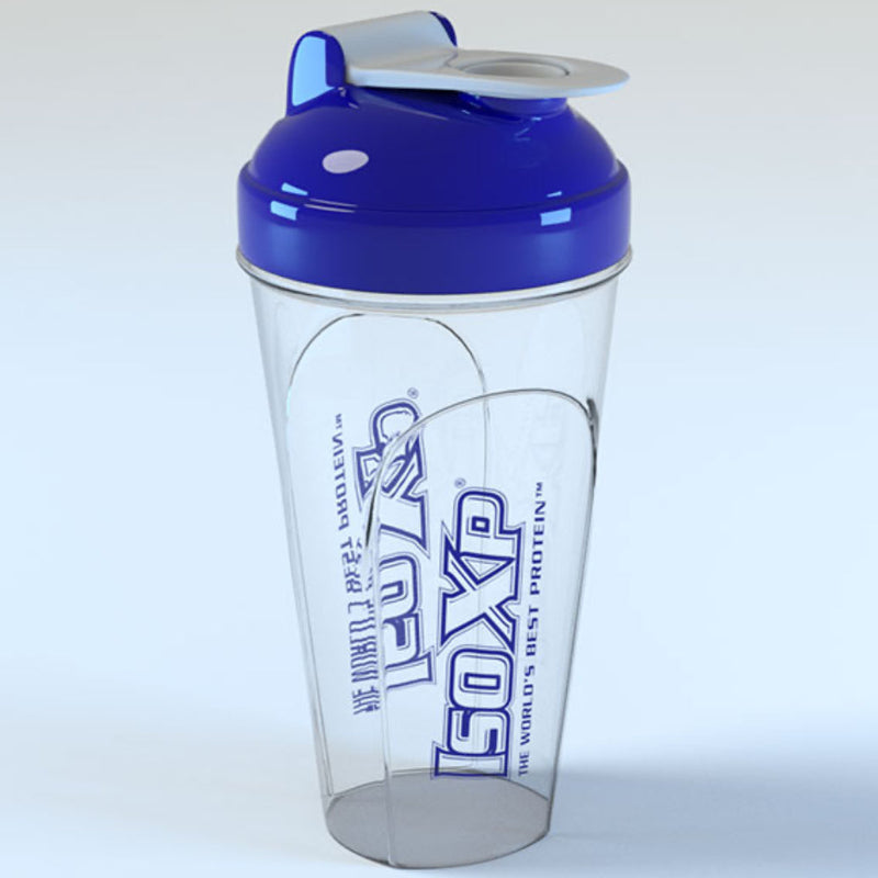 The XP LABS shaker is perfect for mixing your average shake, BCAA’s and Pre-Workout!