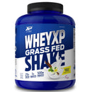 Buy Now! XPLABS WheyXP (5 lb) Vanilla Cream. Cold-processed isolates & concentrate High-quality, grass-fed dairy No antibiotics, pesticides, or hormones. 