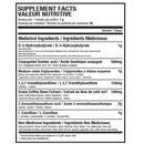 Buy Now! Yummy Sports K-Energy (30 Servings) Supplement facts of ingredients. Replace sugar-filled energy drinks and teeth-staining coffee with K-Energy. Boost your energy levels, conquer your keto goals, and fuel your day with the best tasting ketogenic supplement on the market.