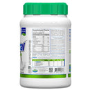 Allmax Nutrition IsoNatural 2 lbs Unflavoured bottle image of ingredients. With no artificial flavours, ZERO sugar, and no colour added, IsoNatural contains 27 grams of pure isolate whey protein in every scoop. It’s fat free, contains less than 1 gram of carbohydrate, and is 99% lactose free!