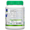 Allmax Nutrition IsoNatural 5 lbs Unflavoured bottle image with ingredients. With no artificial flavours, ZERO sugar, and no colour added, IsoNatural contains 27 grams of pure isolate whey protein in every scoop. It’s fat free, contains less than 1 gram of carbohydrate, and is 99% lactose free!