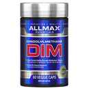Buy Now! Allmax Nutrition DIM (Diindolylmethane) 60 caps. As a supplement, it has gained popularity due to its potential health benefits, including supporting hormonal balance in both men and women.
