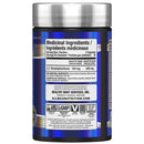 Allmax Nutrition DIM (Diindolylmethane) 60 caps supplement facts of ingredients on bottle. As a supplement, it has gained popularity due to its potential health benefits, including supporting hormonal balance in both men and women.
