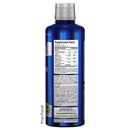 Allmax Nutrition Liquid L-Carnitine (473 ml) Fruit Punch ingredients on the back of the bottle. Helps convert fat into energy as a weight loss support.