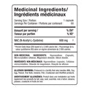 Allmax | NAC (60 Caps)