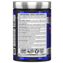 Allmax Nutrition Taurine (400 g) Powder bottle with product information. Helps improve mental focus & energy.