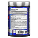 Allmax Nutrition creatine monohydrate pure powder 400 g ingredients on bottle