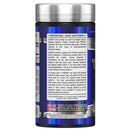 Allmax Nutrition TRIBX90 Tribulus Terrestris (90 Capsules) bottle information.
