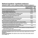 ANS Performance Fortitude Natural Test Booster (120 capsules). Supplement Facts of ingredients. ANS Performance FORTITUDE is one of the strongest legal test-boosting supplements on the market targeting 5 key hormones for maximum muscle growth & strength