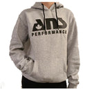 Buy Now! ANS Performance Hoodie (Grey). Look good in the gym / outside wearing your ANS Performance Fitness Hoodie (grey). Canada's