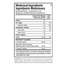 ANS Performance KETO Cocoa (320 g) Hot Chocolate Mix supplement facts of ingredients. Keto cocoa is a delicious, zero sugar hot chocolate beverage mix, designed to satisfy even the biggest chocoholics! keto-friendly and naturally-sweetened.