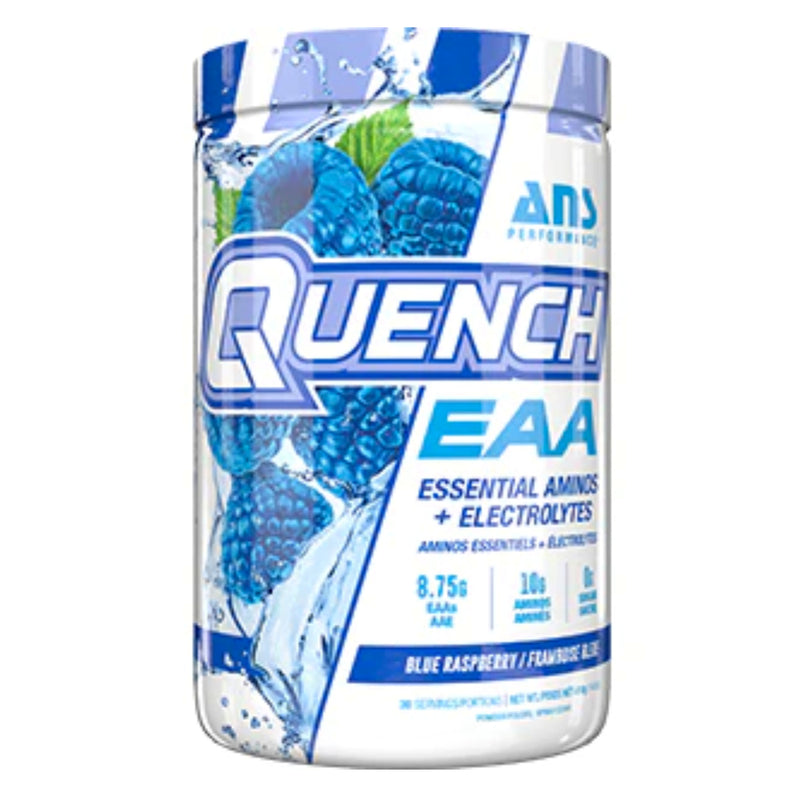 ANS Performance | QUENCH EAA (30 Servings)