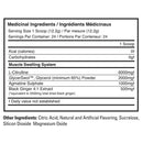 Ballistic Labs | BIG BOY (24 servings)