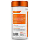 Ballistic Supps DAA Powder (130 g) D-Aspartic Acid directions of usage. D-Aspartic Acid supplementation increases natural testosterone production via the release of luteinizing hormone (LH) and follicle stimulating hormone (FSH).