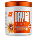Buy Now! Ballistic Labs DRY Scoop (40 servings) Just Peachy Diddly Dip. We know you want to feel your pre workout as fast as humanly possible, so we delivered the fastest, craziest, strongest pre on the market!