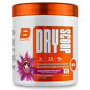 Buy Now! Ballistic Labs DRY Scoop (40 servings) Razzleberry Pixie Dust. We know you want to feel your pre workout as fast as humanly possible, so we delivered the fastest, craziest, strongest pre on the market!