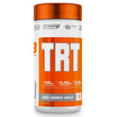 Buy Now! Ballistic Labs TRT (160 caps). Ballistics Labs TRT contains a modest amount of the top seven naturally derived, plant-based (vegan) sourced ingredients to increase the body’s natural testosterone production.