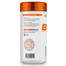 Ballistic Labs TRT (160 caps) directions on bottle. Ballistics Labs TRT contains a modest amount of the top seven naturally derived, plant-based (vegan) sourced ingredients to increase the body’s natural testosterone production.