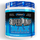 Buy Now! Gaspari Nutrition SuperPump Max (40 servings) Blue Raspberry. Super Pump Increases Endurance Capacity, Fights Muscle Soreness and Fatigue, Enhances Nitric Oxide Levels and Vasodilation.