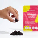 HerbaLand | IRON Plus (90 Gummies)