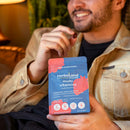 HerbaLand | Multivitamins (90 Gummies)