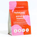 HerbaLand | Prenatal Multi (60 Gummies)