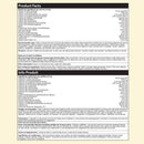 HerbaLand | Prenatal Multi (60 Gummies)