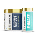 50% OFF E-Brake | With Purchase of Magnum Thrust