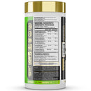 Magnum Nutraceuticals MIMIC (60 caps) supplement facts on bottle image. Magnum MIMIC® harnesses the power of insulin mimicking to increase one’s insulin sensitivity, without increasing insulin levels in your body.