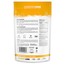 North Coast Naturals Pumpkin Protein (340 g) Unflavoured ingredients on package. Our pumpkin protein is a whole food-based option for those looking for a highly digestible, gluten-free and low-allergenic vegan protein.