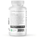 One Brand Nutrition Tribulus 750 (240 Caps) french directions | 100% Pure Tribulus Terrestris | Tribulus Terrestris is a potent natural testosterone enhancer. Studies show that it works very well for increasing sex drive too! 