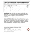 One Brand Nutrition ZM+B6 (120 caps) supplement facts of ingredients and directions. A 100% all natural formula, One Brand Nutrition's ZM+B6 is the perfect way to help balance testosterone and enhance sleep quality.