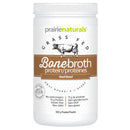 Bone Broth BEEF (300 g) | Grass Fed & Organic | Prairie Naturals