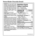 PVL Pure Vita Labs ISOGOLD (2 lb) Peanut Butter Chocolate Smash supplement facts of ingredients. ISO GOLD is the premium isolated whey protein you have been looking for.