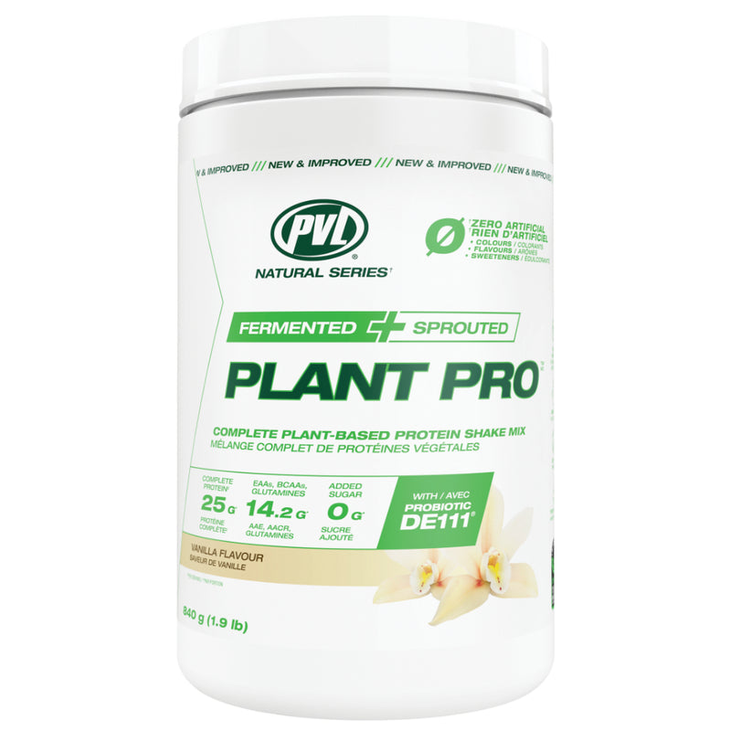 Plant-Pro (840 g) | Complete Plant Protein