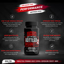 Ward Smelling Salts | 'Bottled XL Insanity' (32 g)