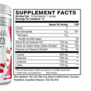 Scivation | XTEND Airheads BCAA (30 Servings)