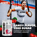 Scivation | XTEND Airheads BCAA (30 Servings)